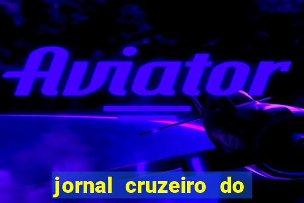 jornal cruzeiro do sul classificados empregos